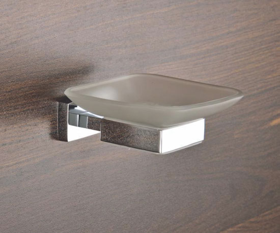 Aura Series Brass