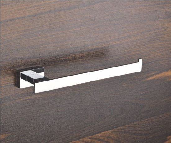 Aura Series Brass
