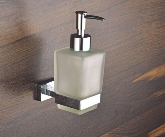 Aura Series Brass