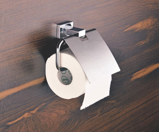 Aura Series Brass