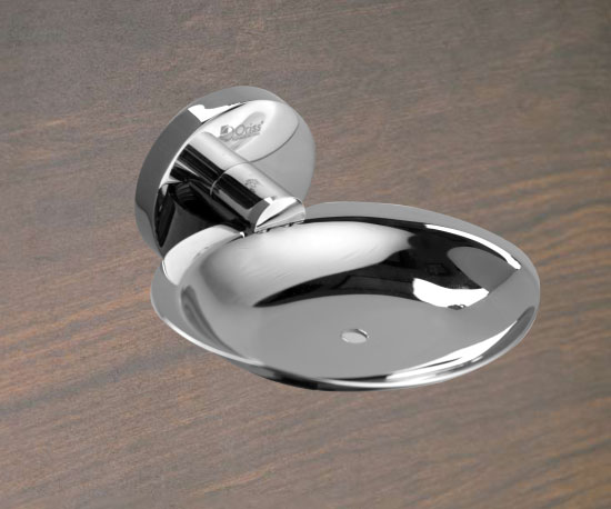 Conti Series Brass