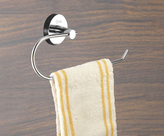 Conti Series Brass