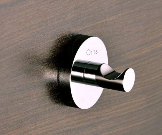 Conti Series Brass