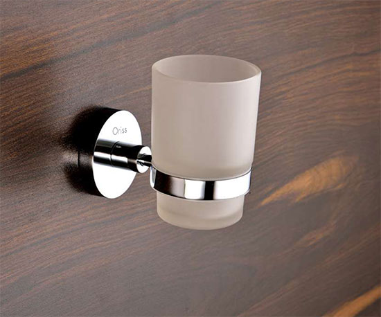 Conti Series Brass