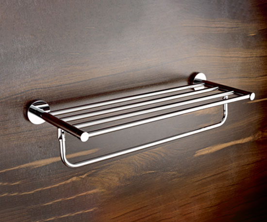 Conti Series Brass