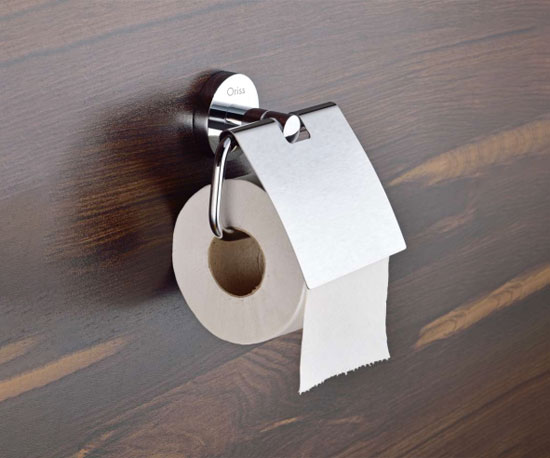 Conti Series Brass