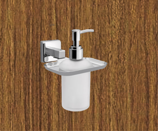 Cubix Series S.S.