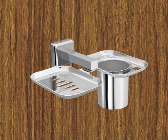 Cubix Series S.S.