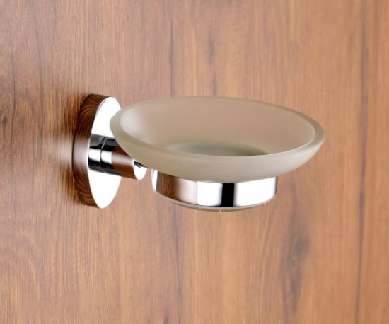 Ovel Series Brass