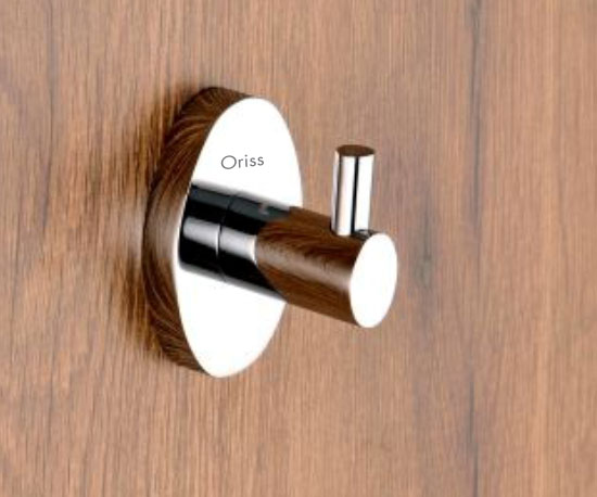 Ovel Series Brass
