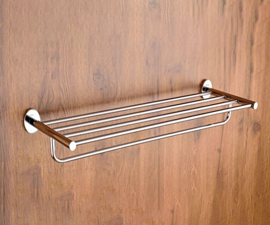 Ovel Series Brass