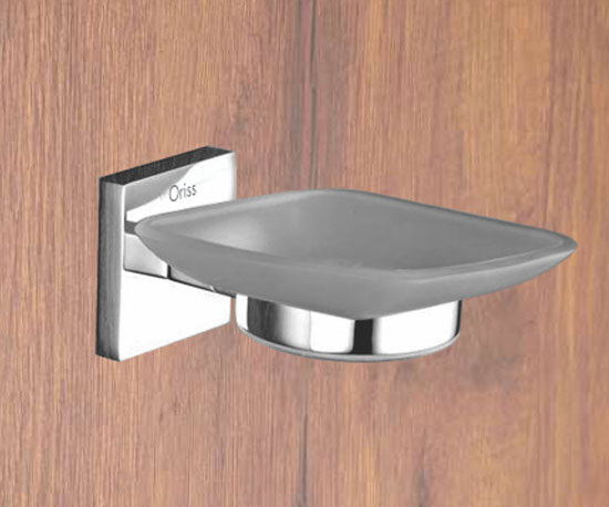 Recto Series Brass