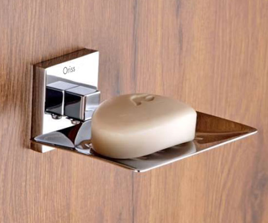 Recto Series Brass