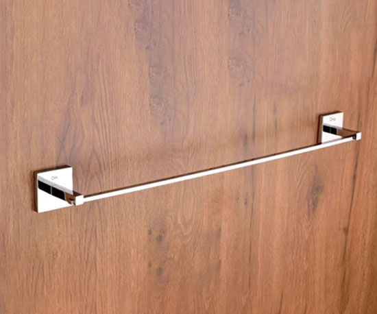 Recto Series Brass