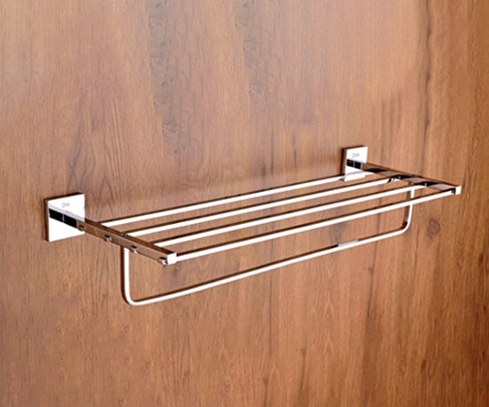 Recto Series Brass