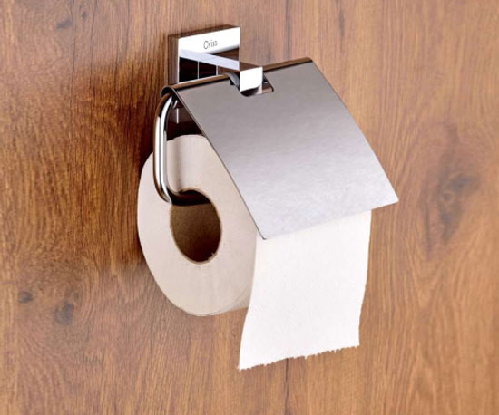 Recto Series Brass