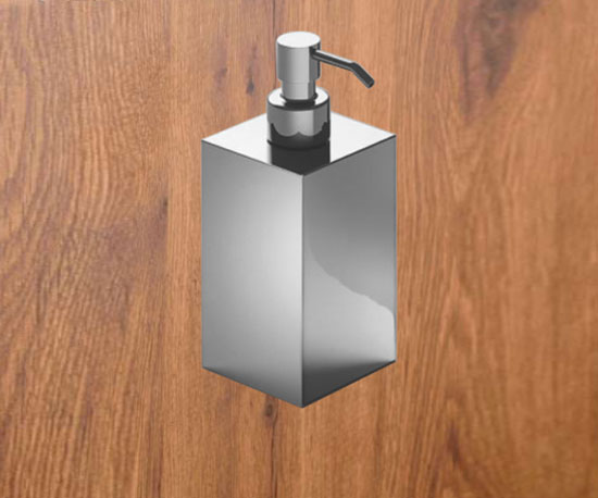 Recto Series Brass