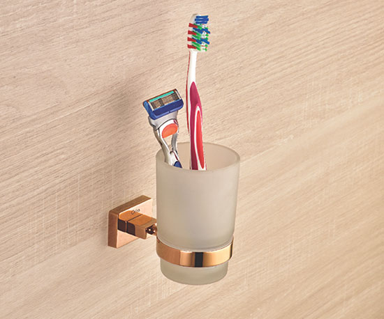 Trenz Series Brass