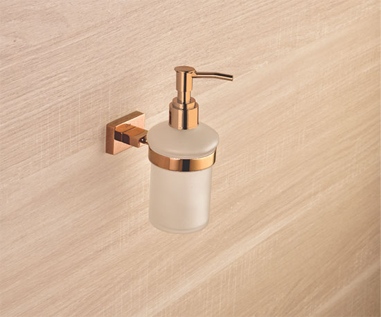 Trenz Series Brass