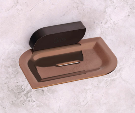 Vive Series Brass