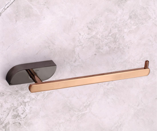 Vive Series Brass