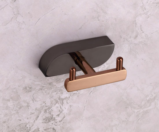 Vive Series Brass