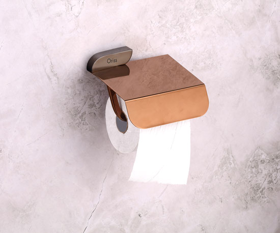 Vive Series Brass