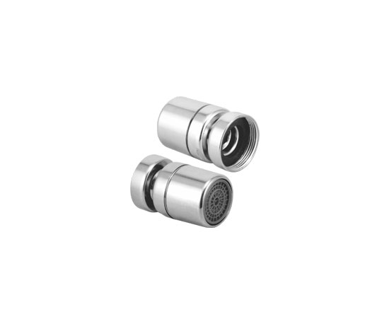 Mixer Aerators