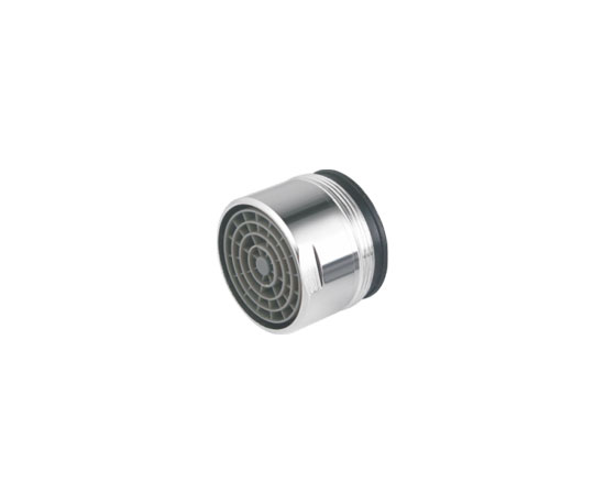 Mixer Aerators