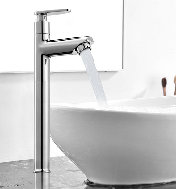 Nile Series Faucets