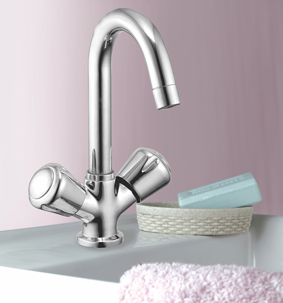 Faucets