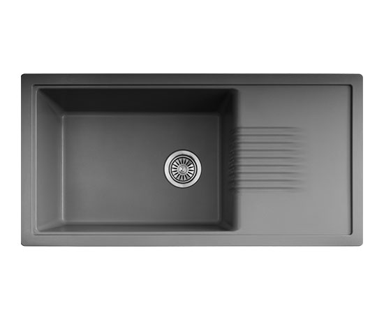 Quartz Kitchen Sink