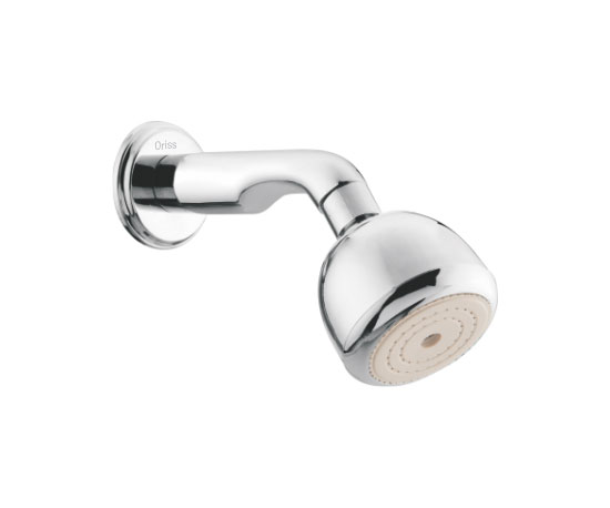ABS Bend Shower