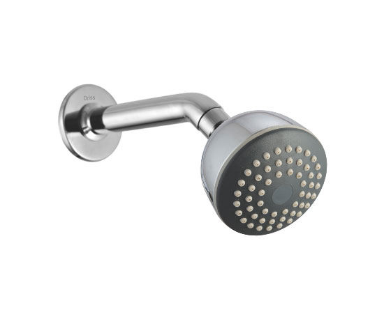 ABS Bend Shower