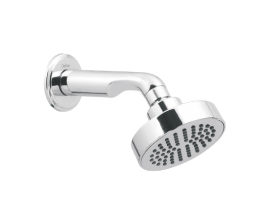 ABS Bend Shower