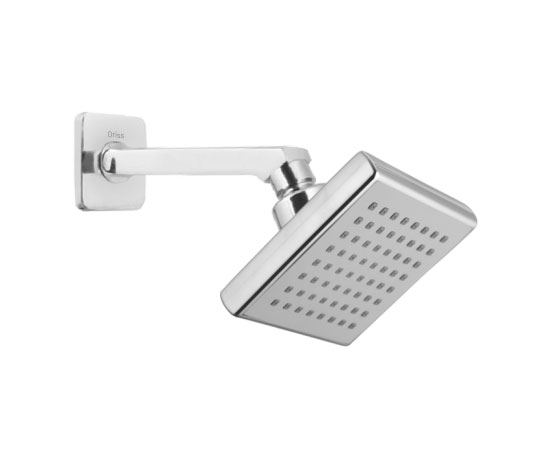 ABS Bend Shower