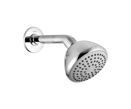ABS Bend Shower