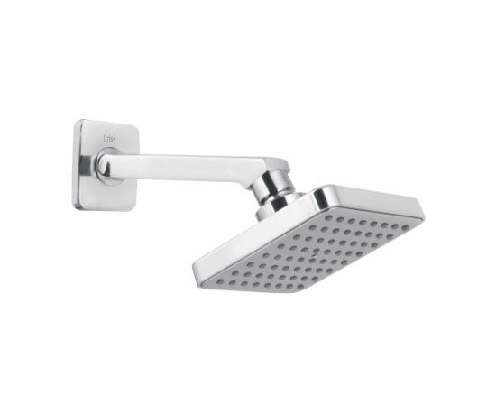 ABS Bend Shower