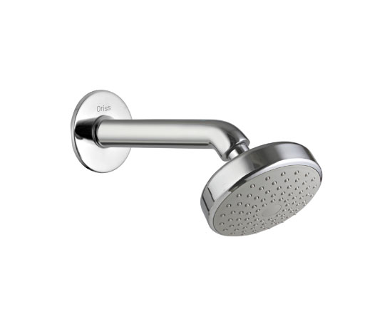 ABS Bend Shower