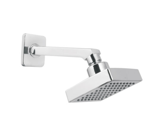 ABS Bend Shower