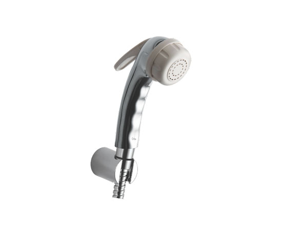 ABS Health Faucets Hook & Tube