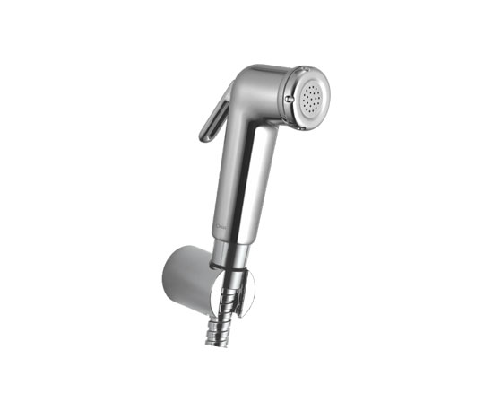 ABS Health Faucets Hook & Tube