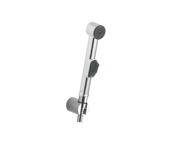 ABS Health Faucets Hook & Tube