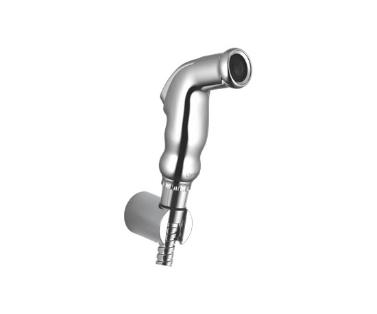 ABS Health Faucets Hook & Tube