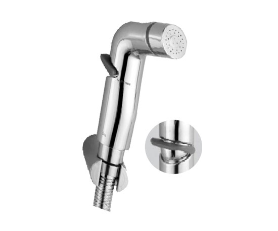 ABS Health Faucets Hook & Tube
