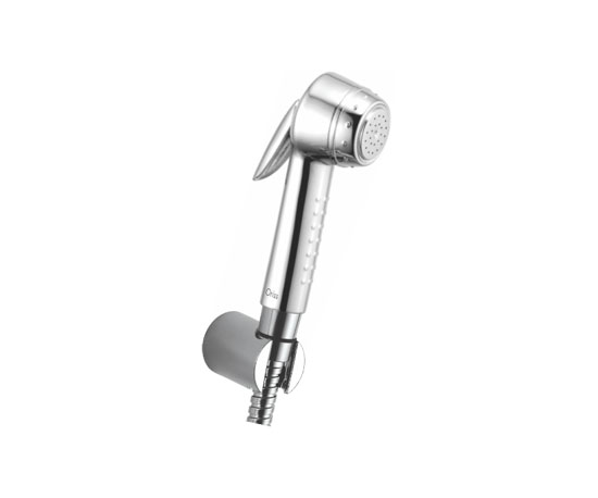 ABS Health Faucets Hook & Tube