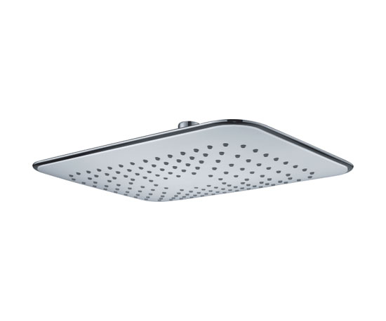 ABS Overhead Shower