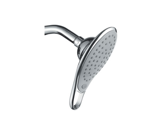 ABS Overhead Shower