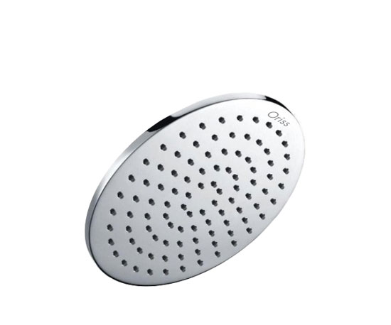 Picasco Overhead Shower SS