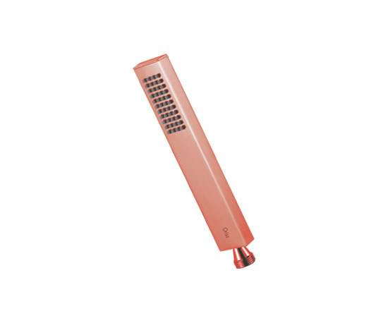 PVD Telephonic Shower